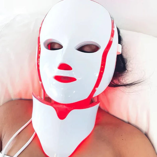 LED Facial Mask