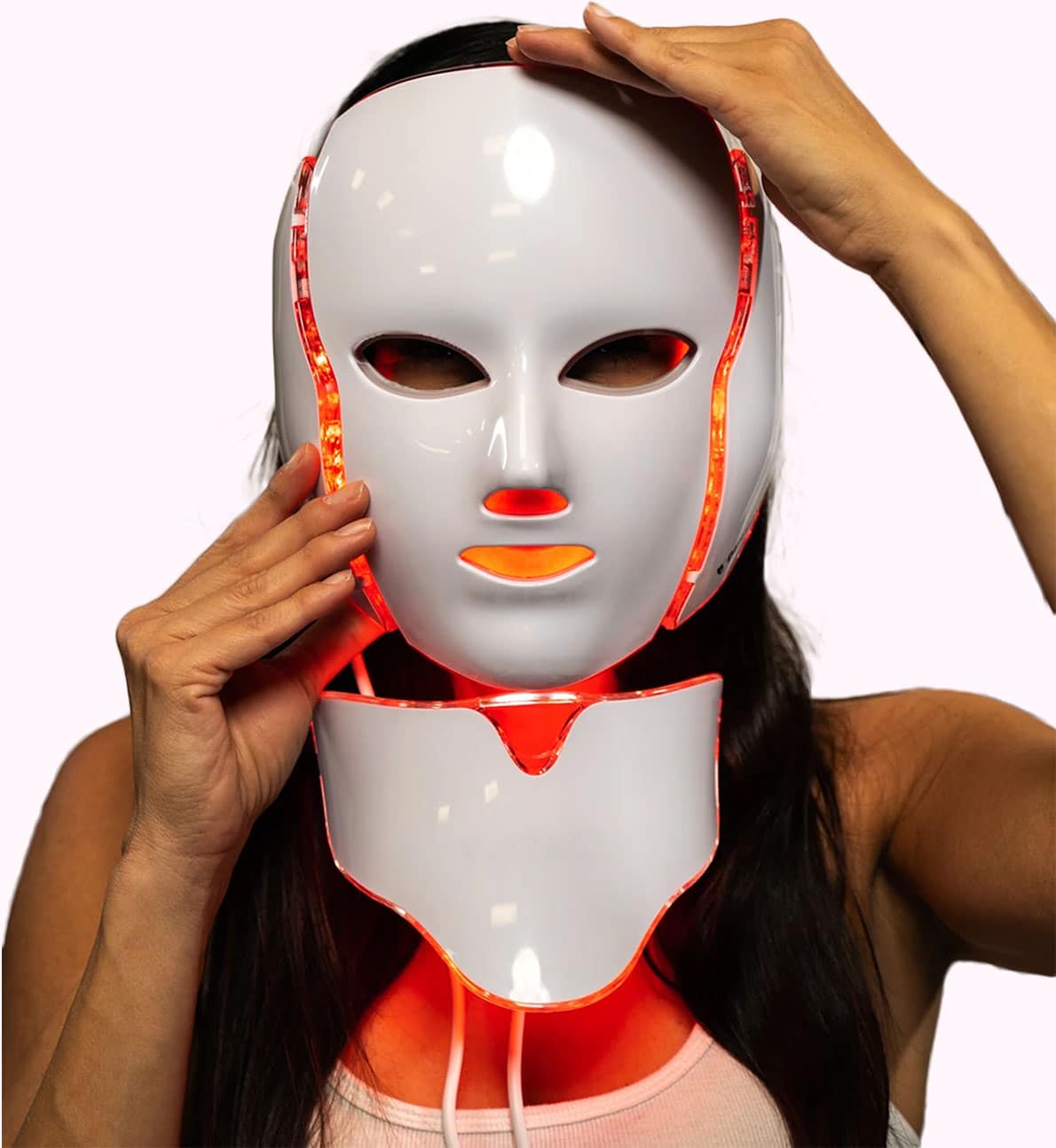 LED Facial Mask